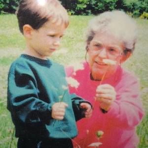 Meet your Posher, Nicholas